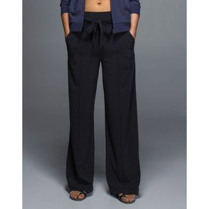 Lululemon Noir Pant Black Size 8
